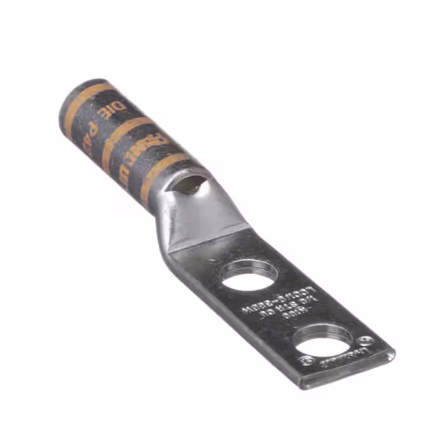 LCC3/0-12W-X Panduit Corp  Rectangular Connectors